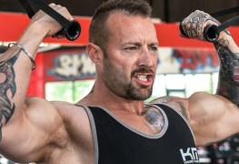 8 Ways To Spark Arm Growth